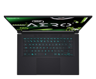 Gigabyte AERO X16 Ryzen AI 7 350/24GB/1TB/W11 RTX5060 165Hz szary - 1476068 - zdjęcie 5